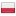 zahnklinikpolen.de server is located in Poland
